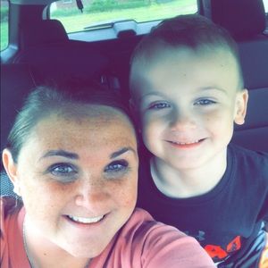 Meet your Posher, Katie